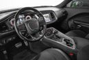 Dodge Challenger R/T Shaker 5.7L (372 HP)