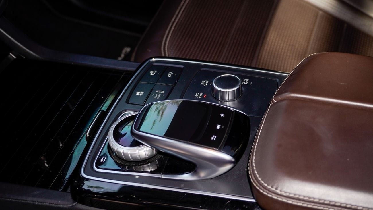 Mercedes-Benz GLE 63 S AMG COUPE 2017!! FULL SERVICE HISTORY!! VERY CLEAN CAR