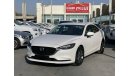 Mazda 6 2020 I SkyActivG I 2.5L I Ref#256