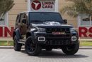 بايك BJ40 BJ40C