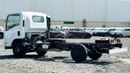 إيسوزو NPR 75 71H 4.6L CHASSIS MT(EXPORT ONLY)