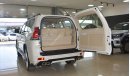 Toyota Prado TXL2 4.0L Petrol, TXL 4WD AT, with Additional Accessories