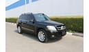 مرسيدس بنز GLK 350 مرسيدس جي ال كي 350 موديل 2011
