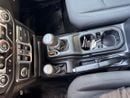 Jeep Wrangler Unlimited Sport 3.6L A/T Unlimited Sport 3.6L