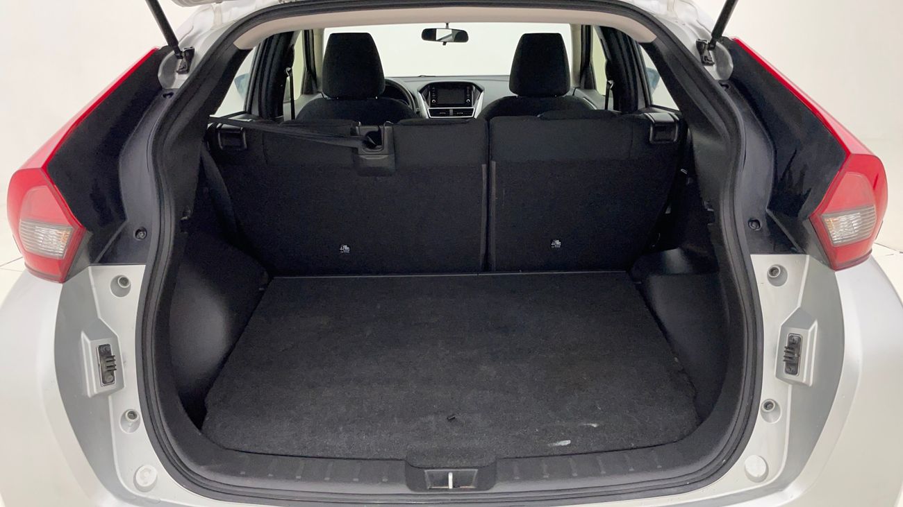 Mitsubishi Eclipse Cross GLX BASE 1.5 | Zero Down Payment | Home Test Drive