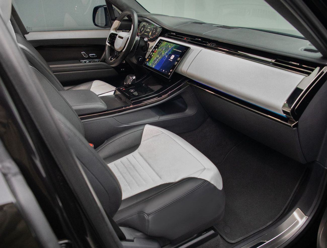 Land Rover Range Rover Sport SV EDITION ONE