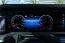 مرسيدس بنز G 63 AMG 4MATIC SUV