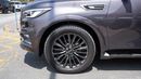إنفينيتي QX80