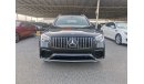 مرسيدس بنز GLC 300 بريميوم +