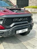 RAM 1500 TRX