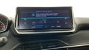Peugeot 2008 ACTIVE | Guaranteed Warranty | 0 Down Payment