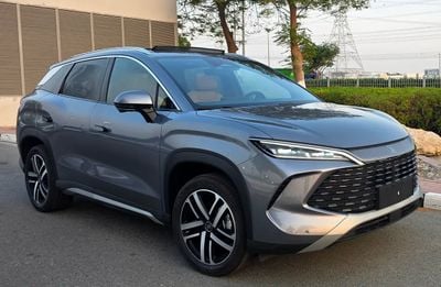 BYD Song L STANDARD Brand
