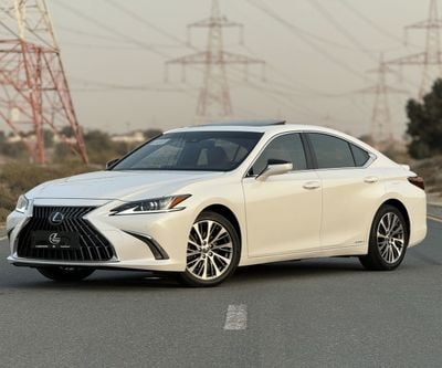 لكزس ES300h 300h 2.5