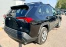 Toyota RAV4 LE 2.5L (219 HP)