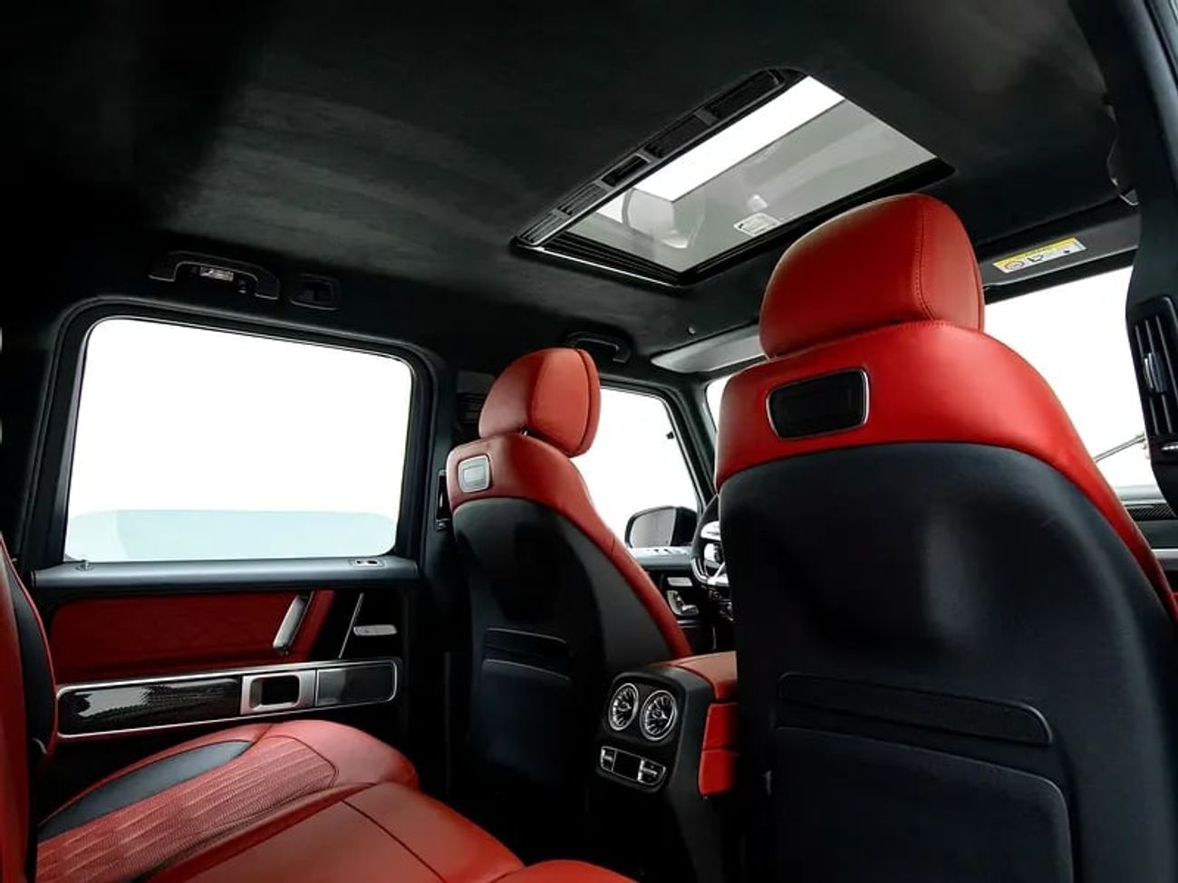 مرسيدس بنز G 63 AMG