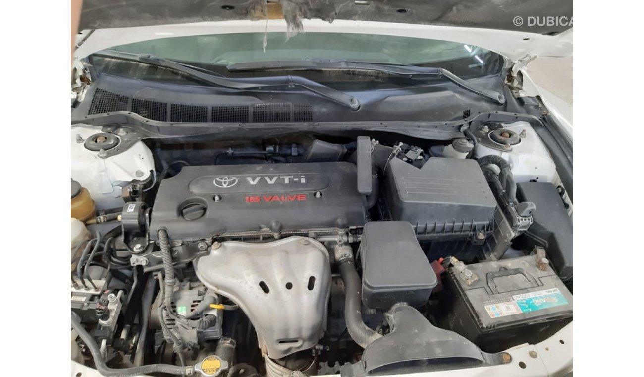 Toyota Camry (Lot#: 1327)