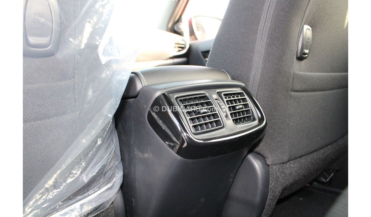 Toyota Hilux 2.8L Diesel Double Cab Adventure Auto