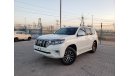 Toyota Prado Excellent