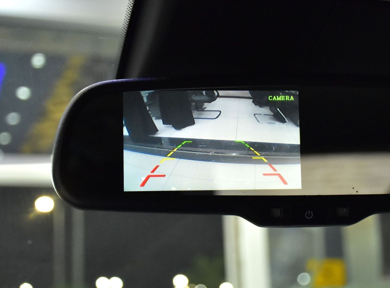 شيفروليه تراكس EXCELLENT DEAL for our Chevrolet Trax LT ( 2017 Model ) in White Color GCC Specs