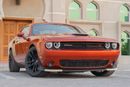 Dodge Challenger R/T Scat Pack 6.4L
