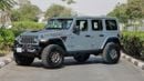 Jeep Wrangler Unlimited (For Export , НА ЭКСПОРТ)  PY 25/25 Rubicon 392 “FINAL EDITION” 4x4 V8 6.4L GCC Без пробега