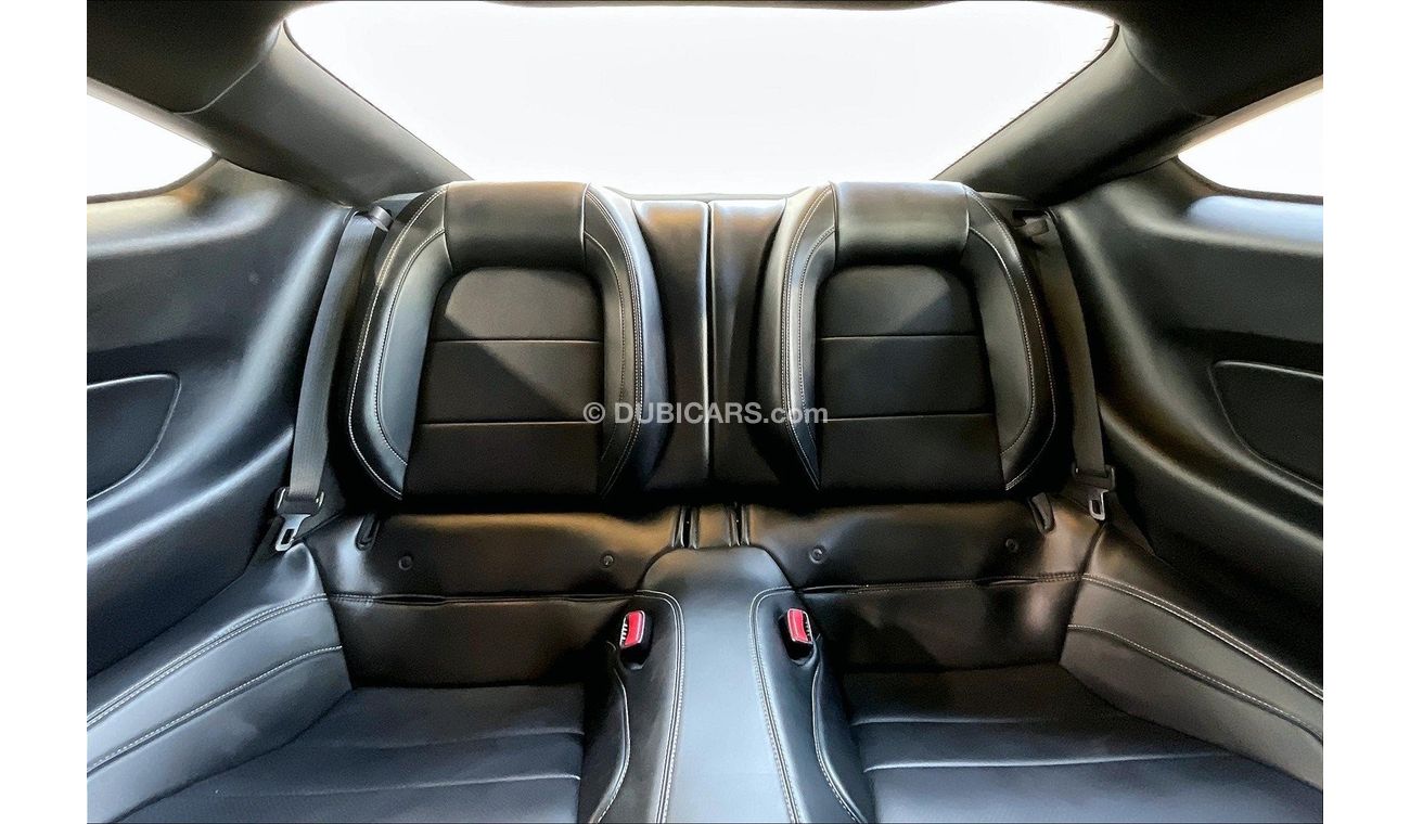 Ford Mustang GT Premium