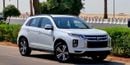Mitsubishi ASX LS 680- Monthly | GCC | Cruise, Camera, GPS l Accident Free