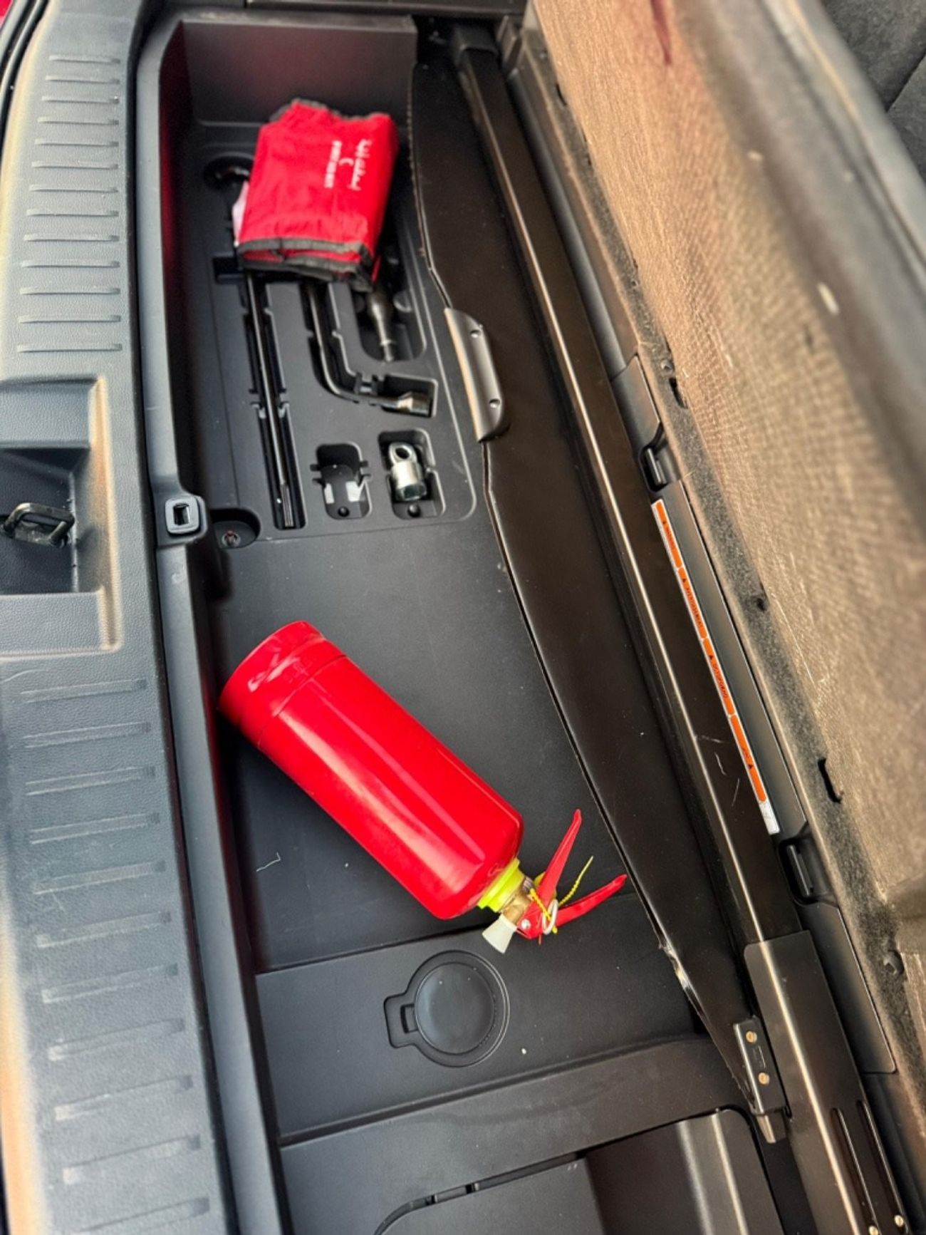 Toyota Highlander Hybrid TOYOTA Highlander GXR 2.5L GCC