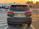 Toyota Highlander 2018 TOYOTA HIGHLANDER XLE FULL OPTIONS IMPORTED FROM USA