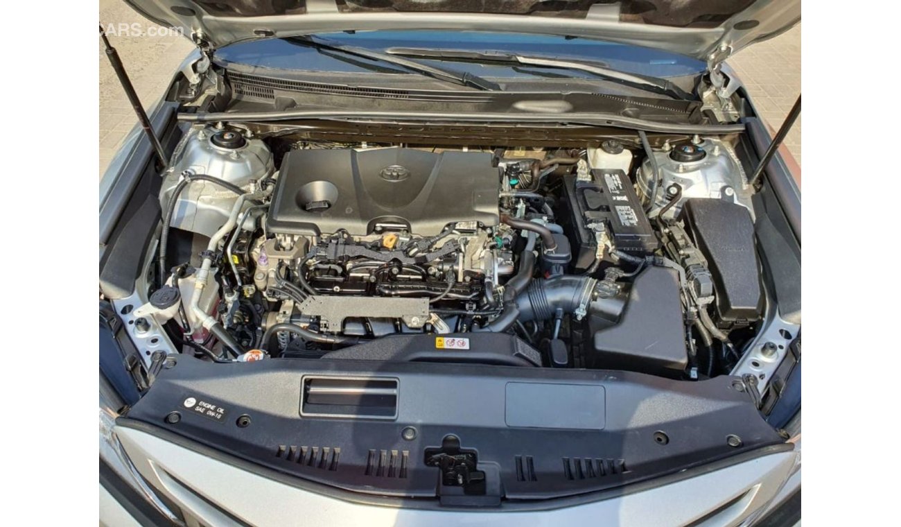 Toyota Camry SE FULL OPTOIN