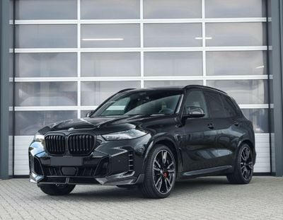 BMW X5 M