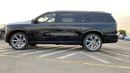 كاديلاك إسكالاد Sport Platinum Long Brand New