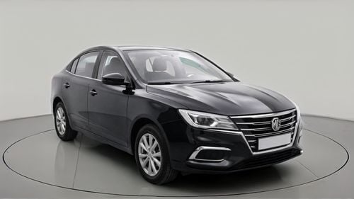 MG 5 Std 1.5L 2023 STD | AED 423/Month | 0 DP | 30 Day Return | Warranty
