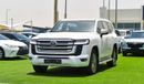 Toyota Land Cruiser 70 car new full option vxr