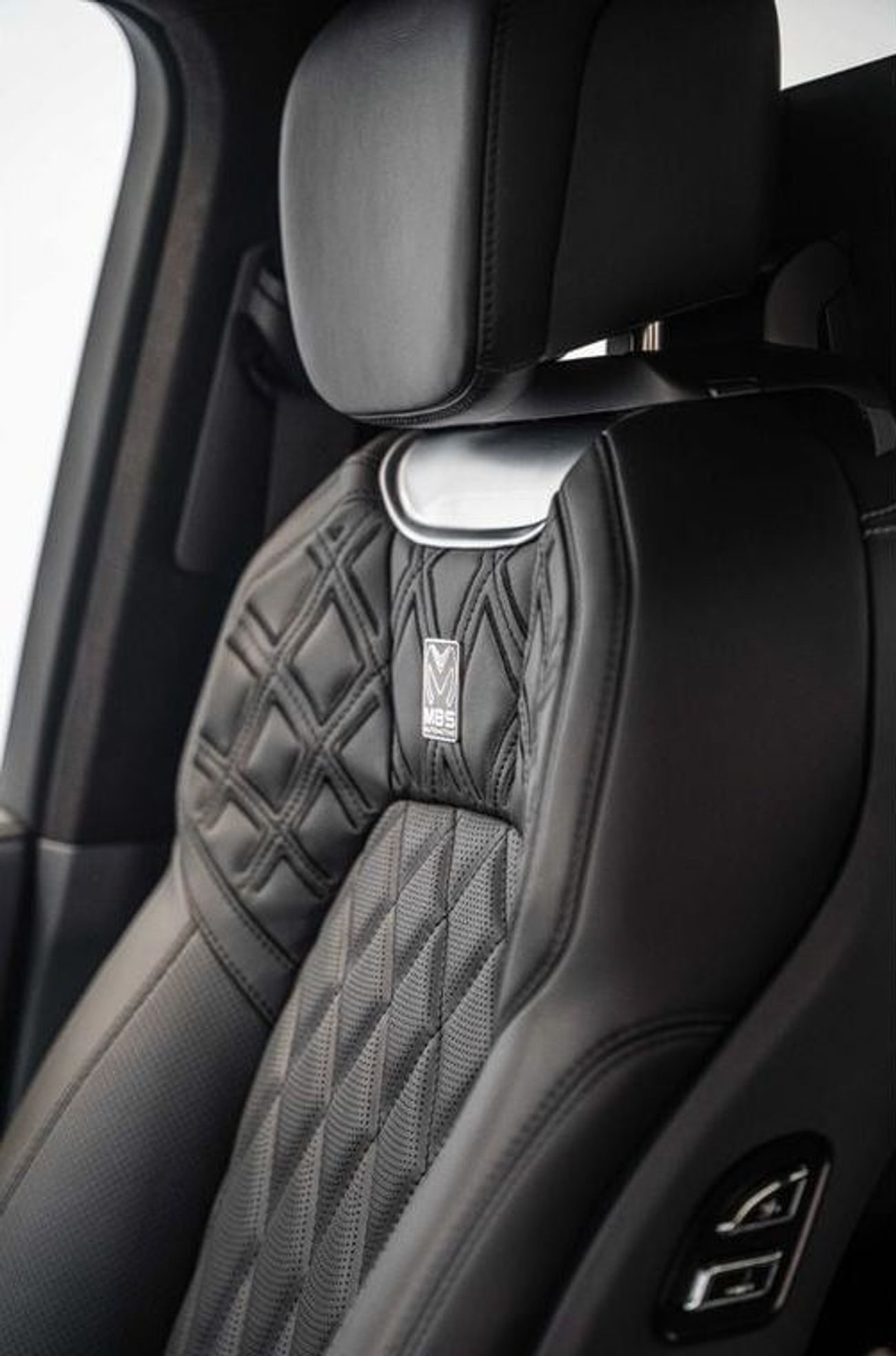 Toyota Land Cruiser VX 3.5L