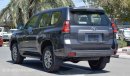 Toyota Prado VXR PETROL ONLY EXPORT