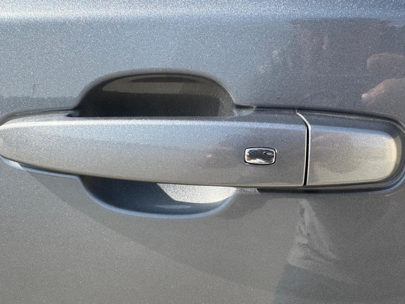 Chevrolet Traverse Chevrolet Traverse 2020 Top Of Range. GCC . Panoramic