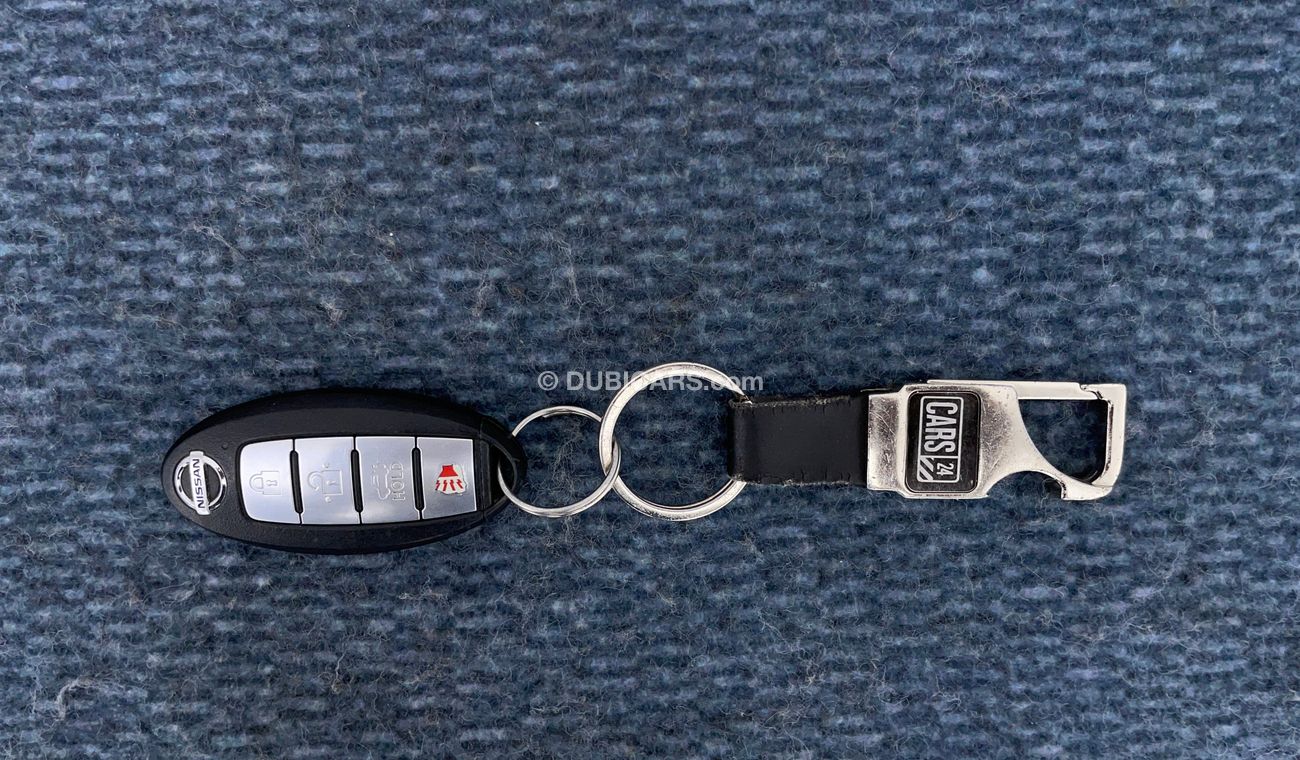 Nissan Altima S 2.5 | Zero Down Payment | Free Home Test Drive