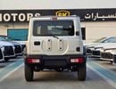 Suzuki Jimny GL / A/T / 1.5L V4 PETROL / 3 DOOR / ALL GRIP SLDA AF / 4WD / CODE # SJ15GL