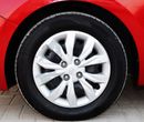 Hyundai Accent Base Hyundai Accent 2019 GCC in excellent condition without accidents