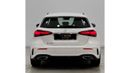 Mercedes-Benz A 200 2023 Mercedes Benz A200 AMG Night Package, Mercedes Warranty, Full Options, Very Low Kms, GCC
