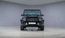 مرسيدس بنز G 550 AMG Line - Ramadan Buy Now Pay September - AED 7,627 P/M