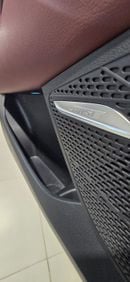 أم جي 7 LUX 2.0L Turbo