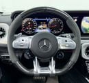 Mercedes Benz G63 AMG STANDARD