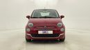 Fiat 500 LOUNGE 1.4 | Zero Down Payment | Home Test Drive