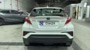 Toyota C-HR 2022 GX | AED 950/Month | 0 DP | 30 Day Return | Warranty | Service History