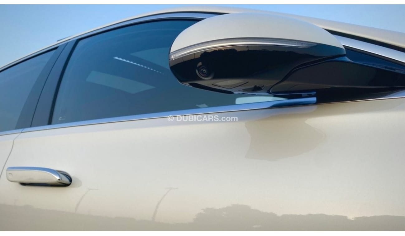 Mercedes-Benz S 580 4M Exclusive Like 0 km, Without Accident, Highi Options