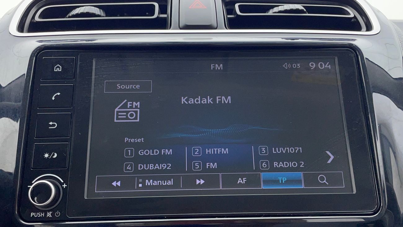 Mitsubishi Attrage GLX Highline 1.2L GLX HIGHLINE 1.2 | Zero Down Payment | Home Test Drive