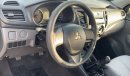 Mitsubishi L200 2016 4x4 Ref# 122