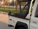تويوتا لاند كروزر بيك آب 79 series